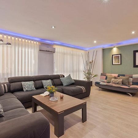 Luxury Apartment City Centre Granada Bagian luar foto