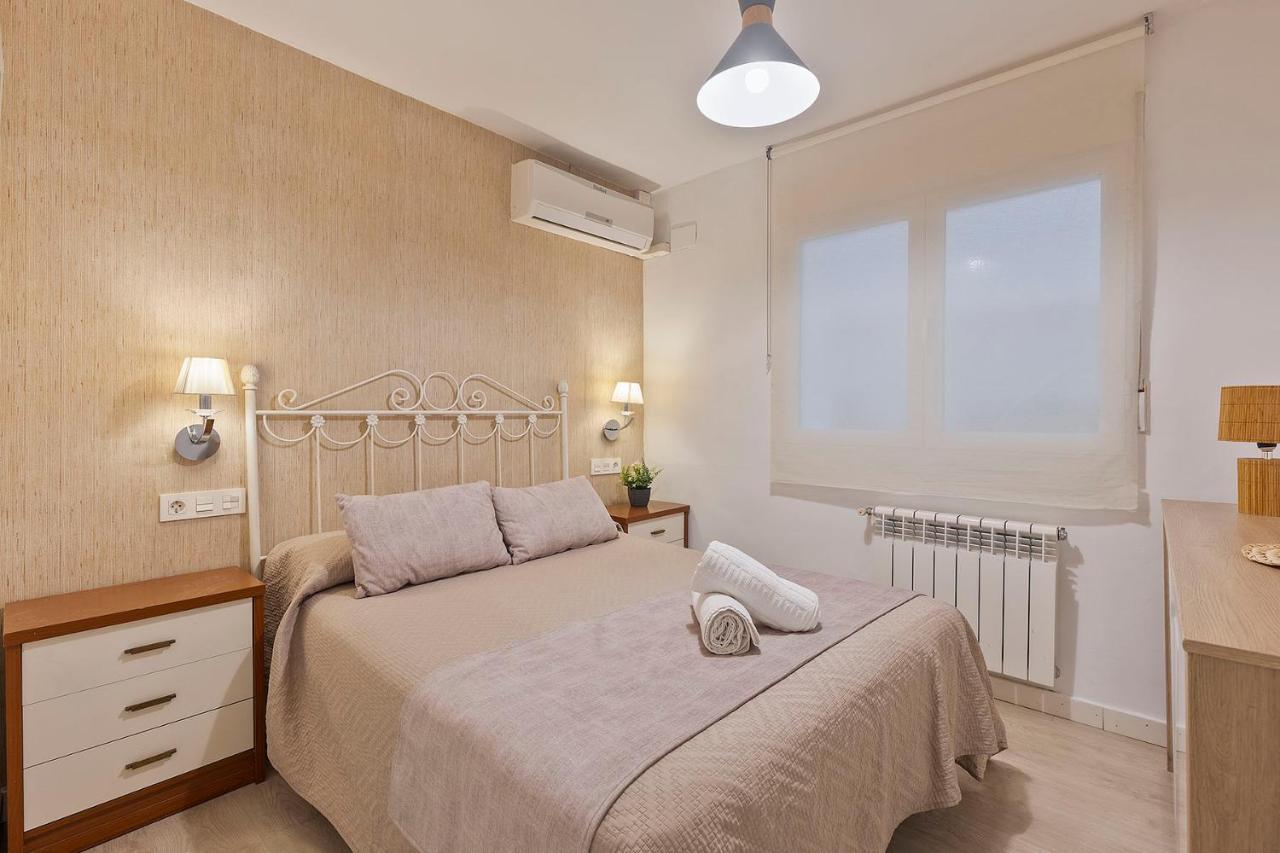 Luxury Apartment City Centre Granada Bagian luar foto