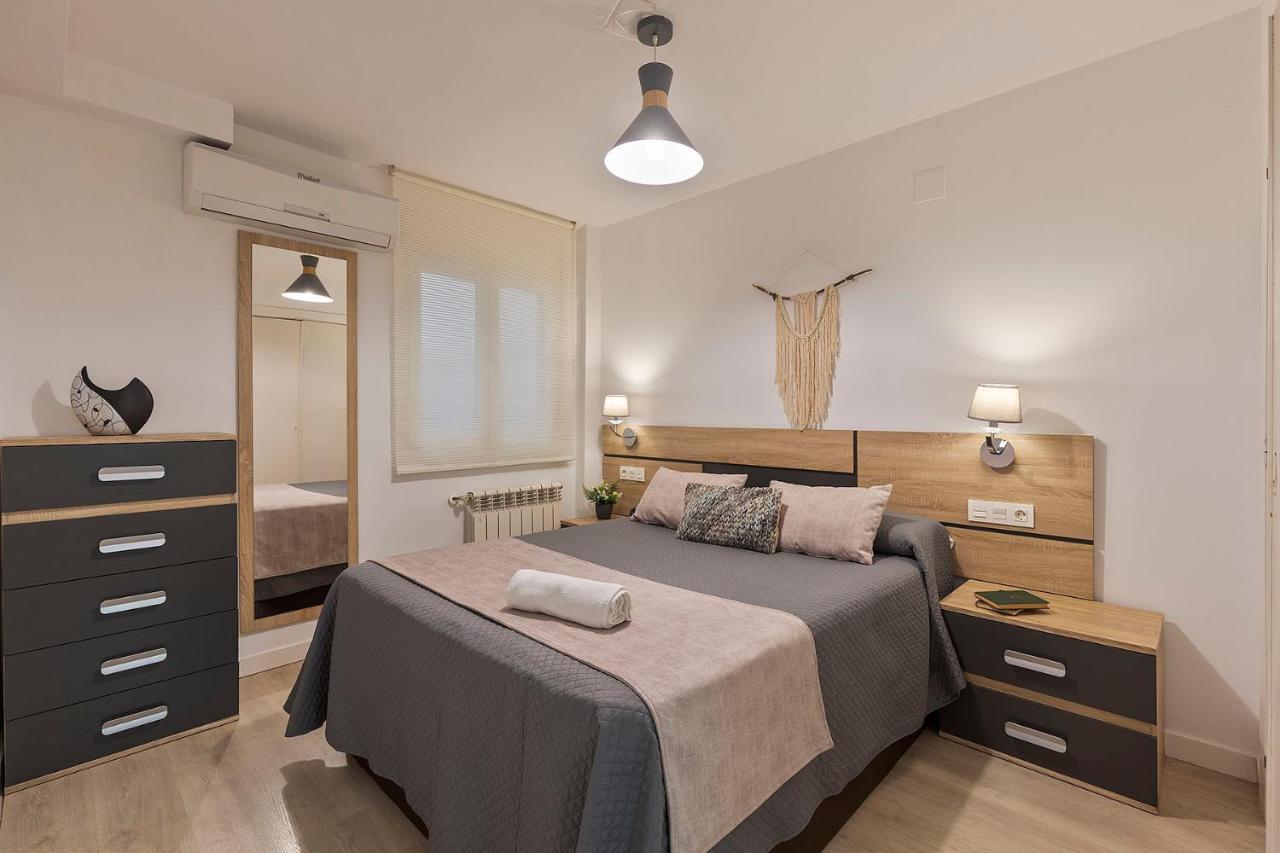 Luxury Apartment City Centre Granada Bagian luar foto