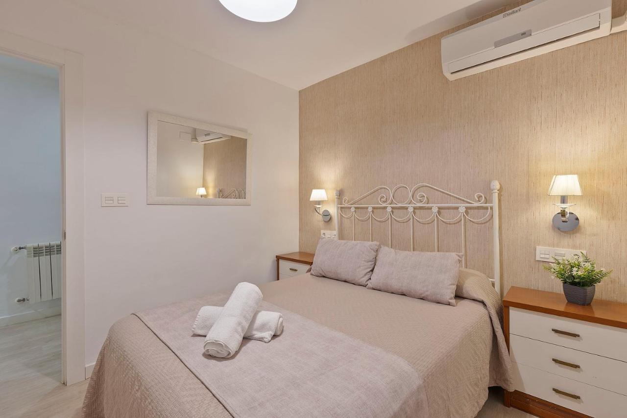 Luxury Apartment City Centre Granada Bagian luar foto